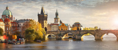 Prague