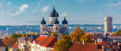 Tallinn